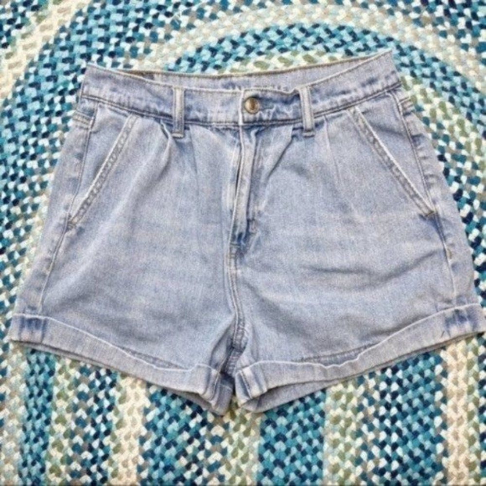American‎ Eagle Mom Shorts